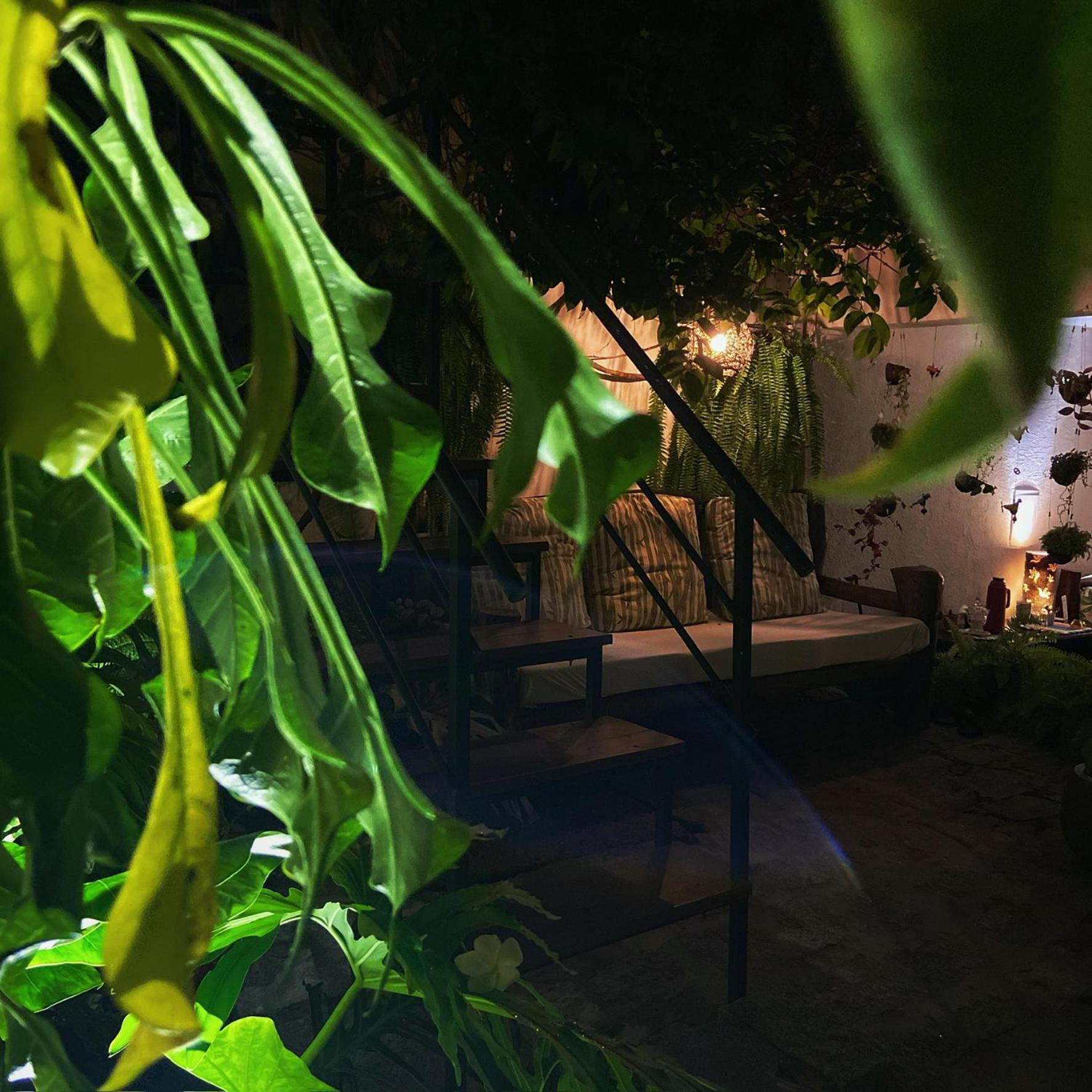 Pousada Anaca Porto Seguro Exterior photo
